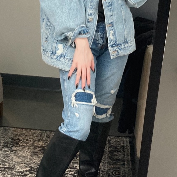 Anine Bing | Jeans | Anine Bing Betty 
